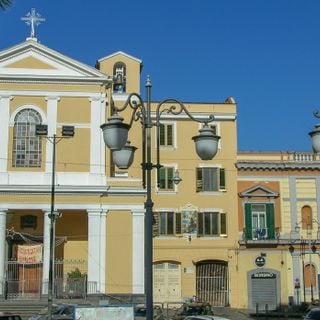 Chiesa di Santa Teresa di Gesù