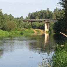 Борисовський міст (Тверська область)