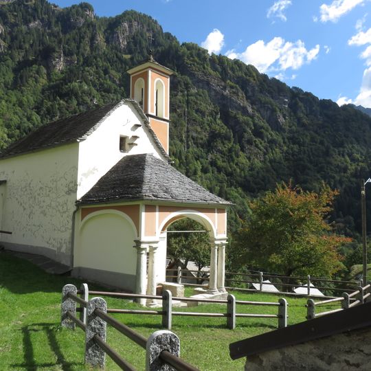 Oratorio di Santa Croce