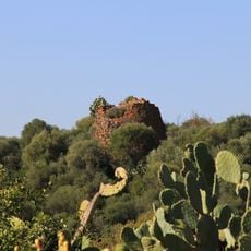 Nuraghe Crabia
