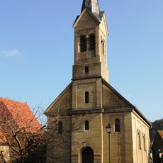 Katholische Kapelle Beatae Mariae Virginis