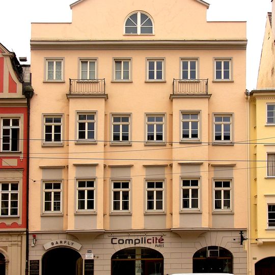 Maximilianstraße 56