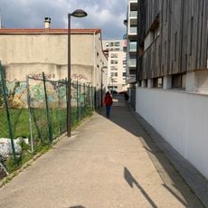 Sentier du Champ-Canné