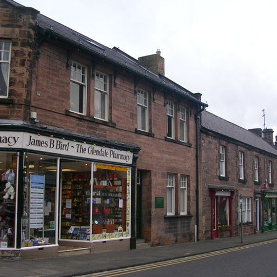 Wooler