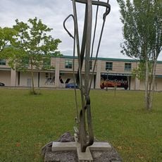 Sculpture