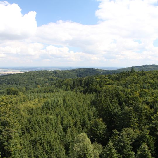 Přírodní park Písecké hory