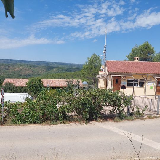 El Teularet