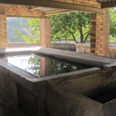 Safareig de Sant Corneli