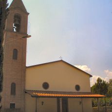 Santa Maria a Lungotuono