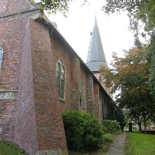St.-Jacobi-Kirche