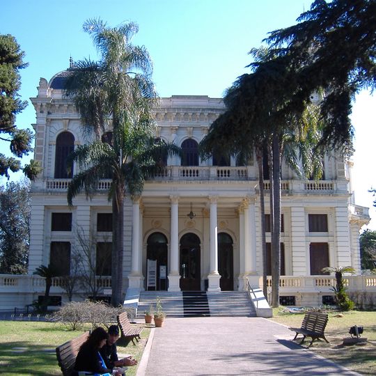 Villa Hortensia