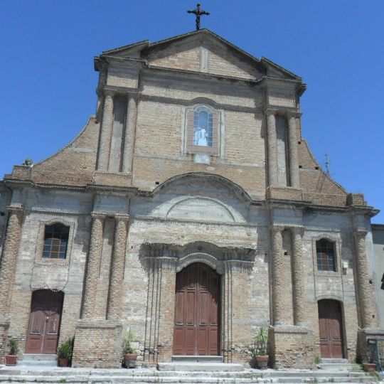 Chiesa di San Giovanni Battista