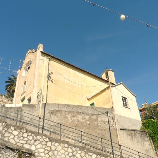 Oratorio di San Rocco