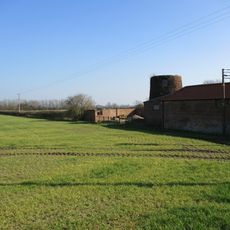 Windmill Next Watkinson's Bridge