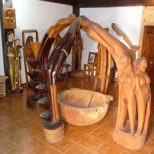 Museo de las Cúpulas