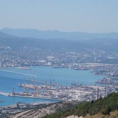 Port of Novorossiysk