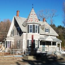 Putney Village Historic District