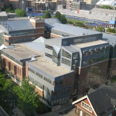 Rotman School of Management