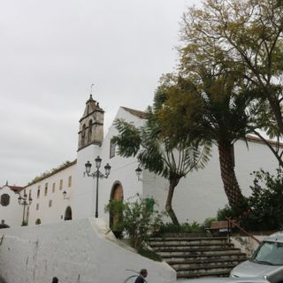 Ex-convento de San Francisco, Icod de los Vinos