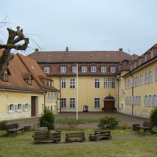 Schloss Freudental