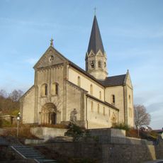 Johanniterkommende Wölchingen