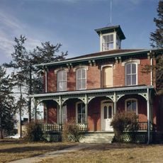 Austin–Whittemore House