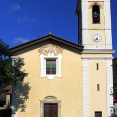 San Giuseppe Calasanzio Oratory