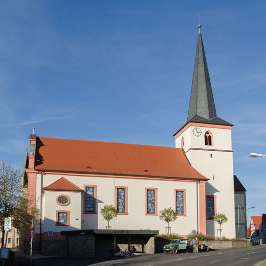 Pfarrkirche