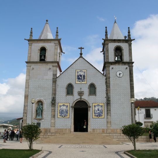 São Pedro de Castelões