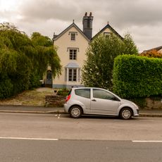 15 And 17, Plymouth Road