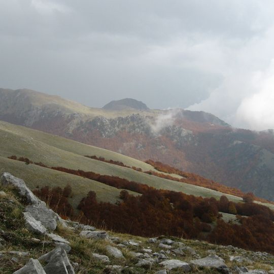 Parc national du Pollino