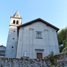 Chiesa di San Carlo Borromeo