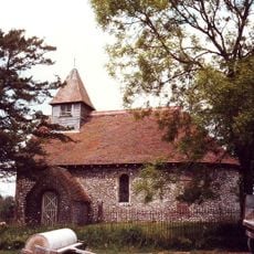 Church of St Mary