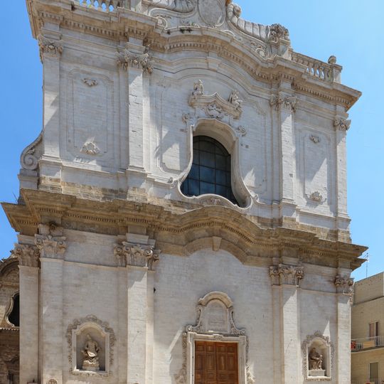 Chiesa di Santa Maria Maggiore