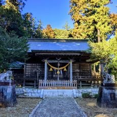 Arakashi-jinja