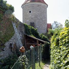 Roter Turm