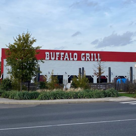 Buffalo Grill Saint-Mard