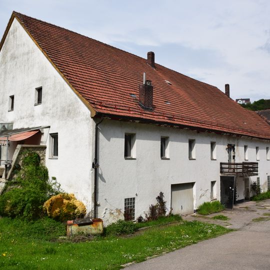 Mühle