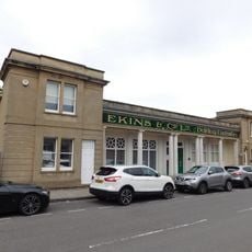 Great Northern Works