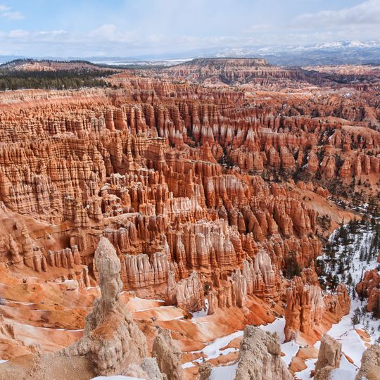 Bryce Canyon
