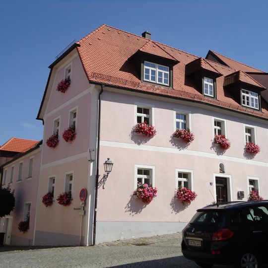 Wohnhaus