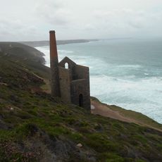 Towanroath Engine House At Sw699500