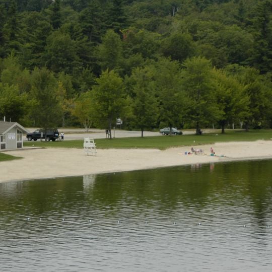 Mount Sunapee State Park