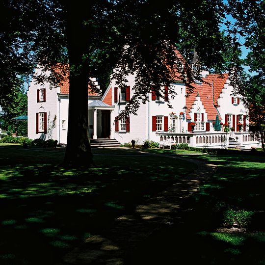 Huis Steinborg