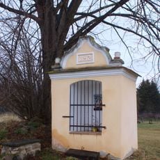 Kaplička svaté Veroniky