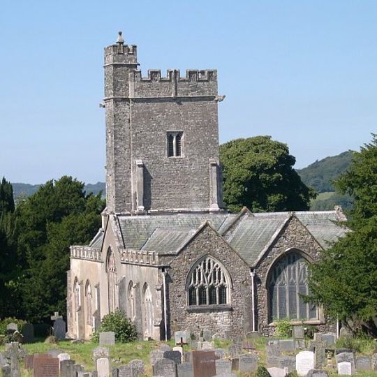 Church of St Michael