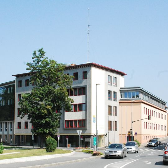 Bezirkshauptmannschaft Horn