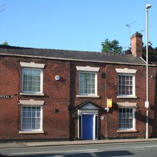 146, Hospital Street, Nantwich