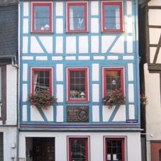 Geburtshaus Philipp Reis