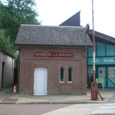 Musée de la Douane et des Frontières